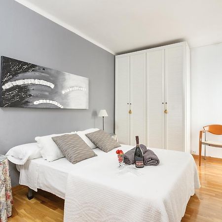 Apartmán Matarolux 2 Exteriér fotografie