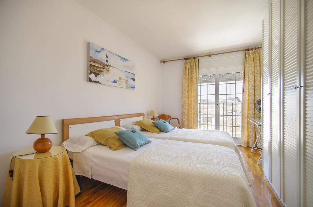 Apartmán Matarolux 2 Pokoj fotografie