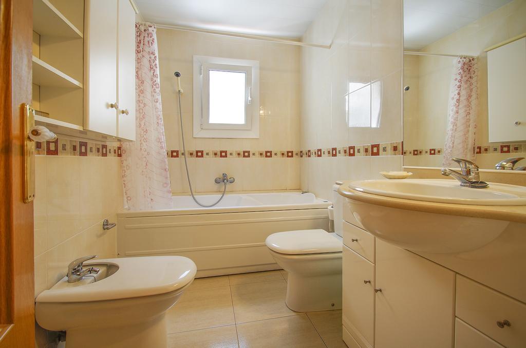 Apartmán Matarolux 2 Pokoj fotografie