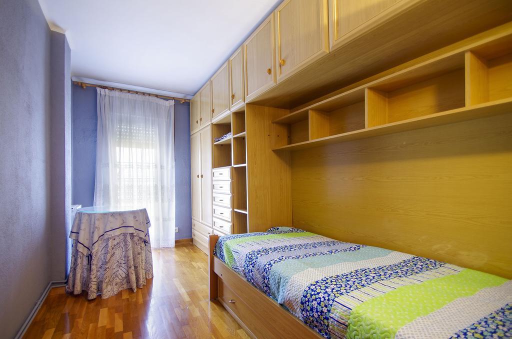 Apartmán Matarolux 2 Pokoj fotografie