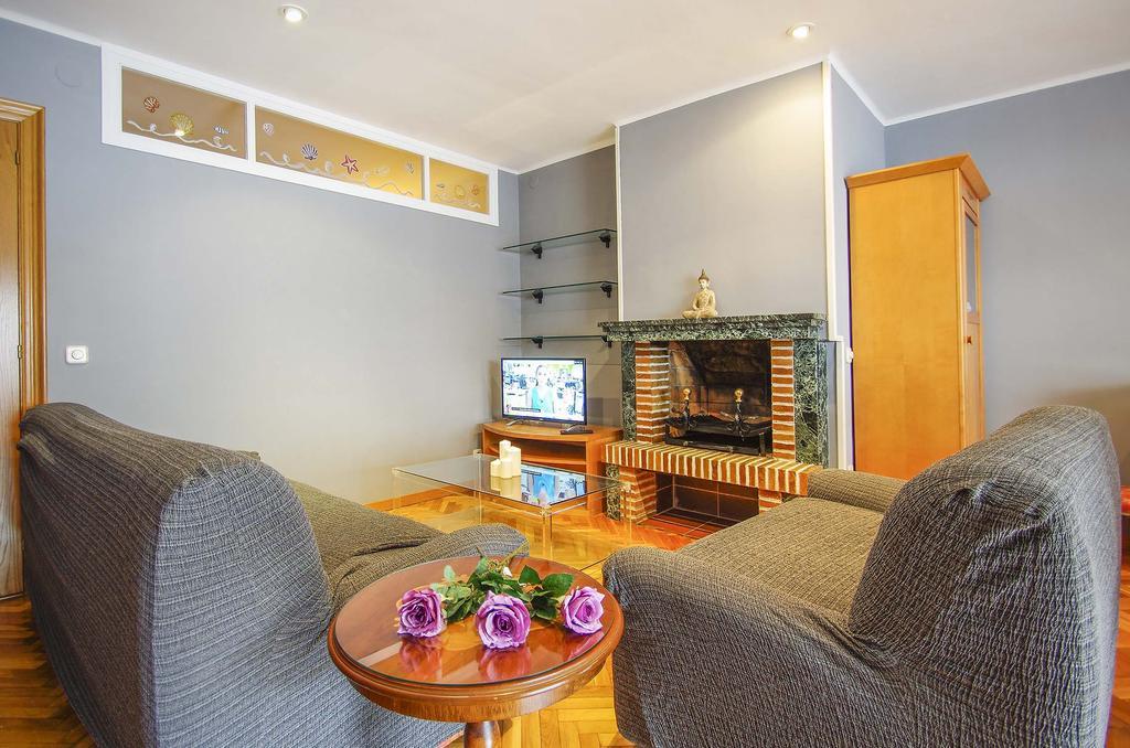 Apartmán Matarolux 2 Exteriér fotografie