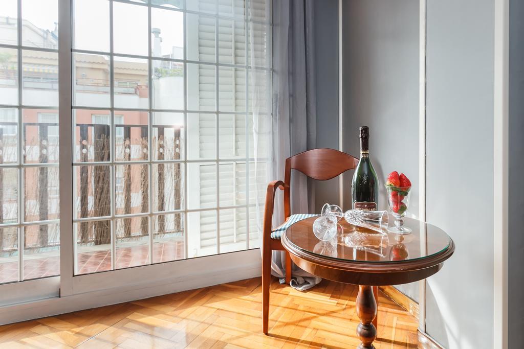 Apartmán Matarolux 2 Exteriér fotografie