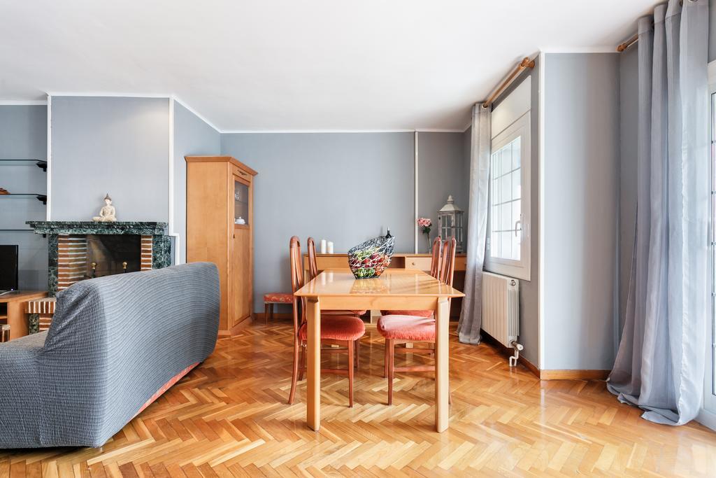 Apartmán Matarolux 2 Exteriér fotografie