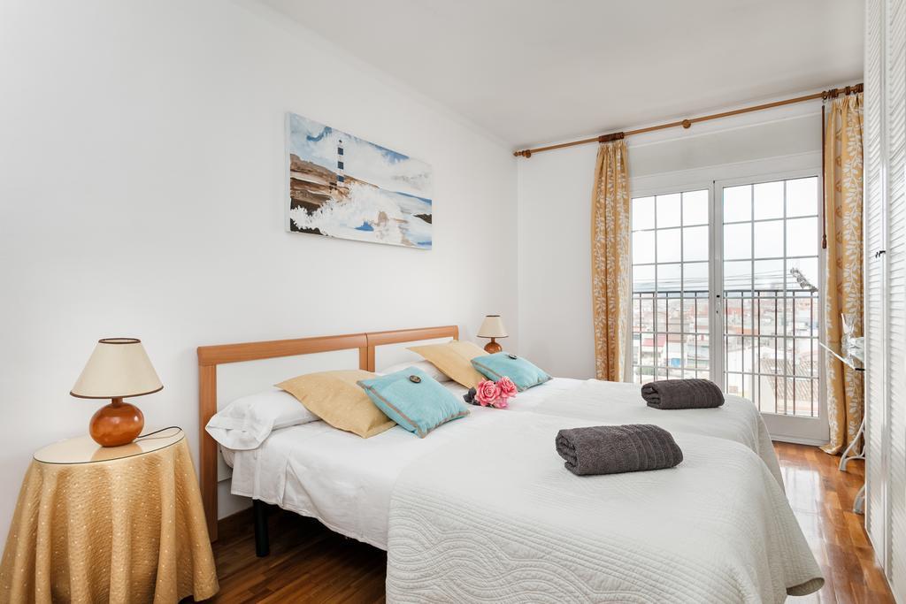 Apartmán Matarolux 2 Exteriér fotografie
