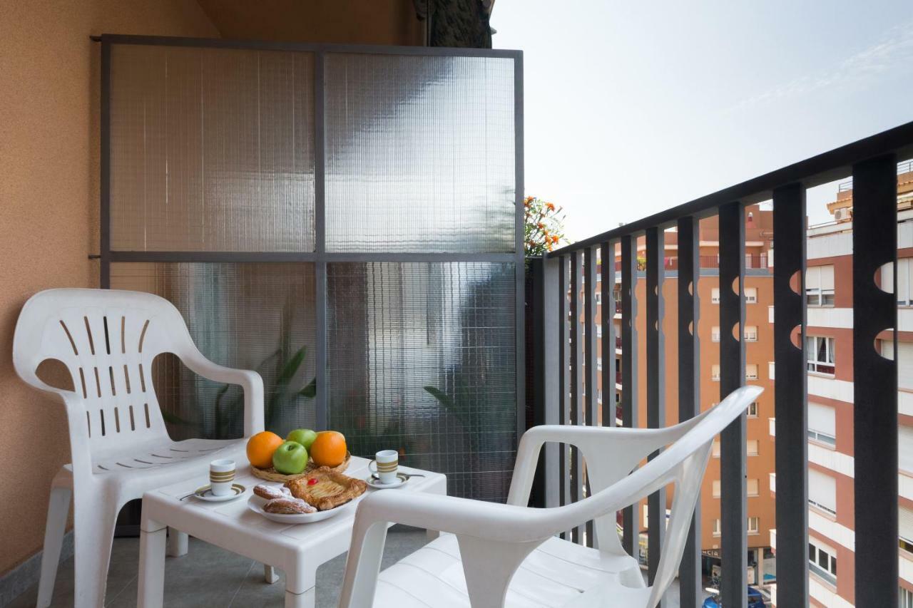 Apartmán Matarolux 2 Exteriér fotografie