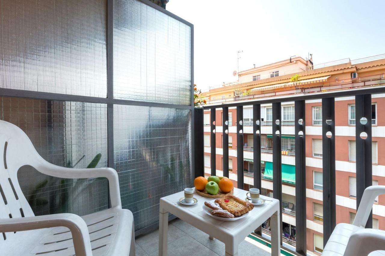 Apartmán Matarolux 2 Exteriér fotografie